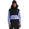 Periwinkle Glow/Tnf Black