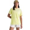 Lemon Mist White Heather
