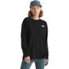 Tnf Black