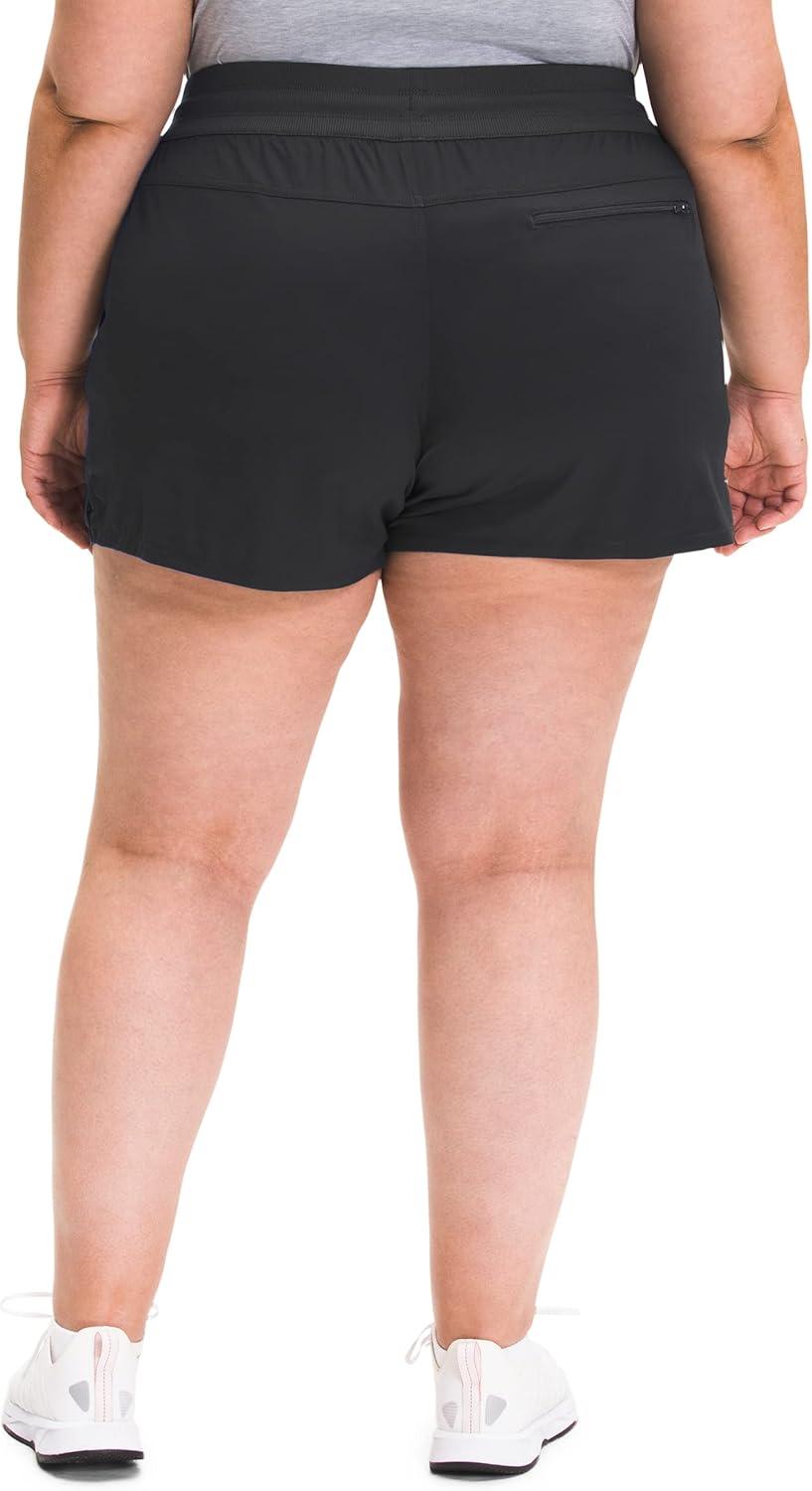 imageTHE NORTH FACE Womens Aphrodite Short Standard and Plus SizeAsphalt Grey