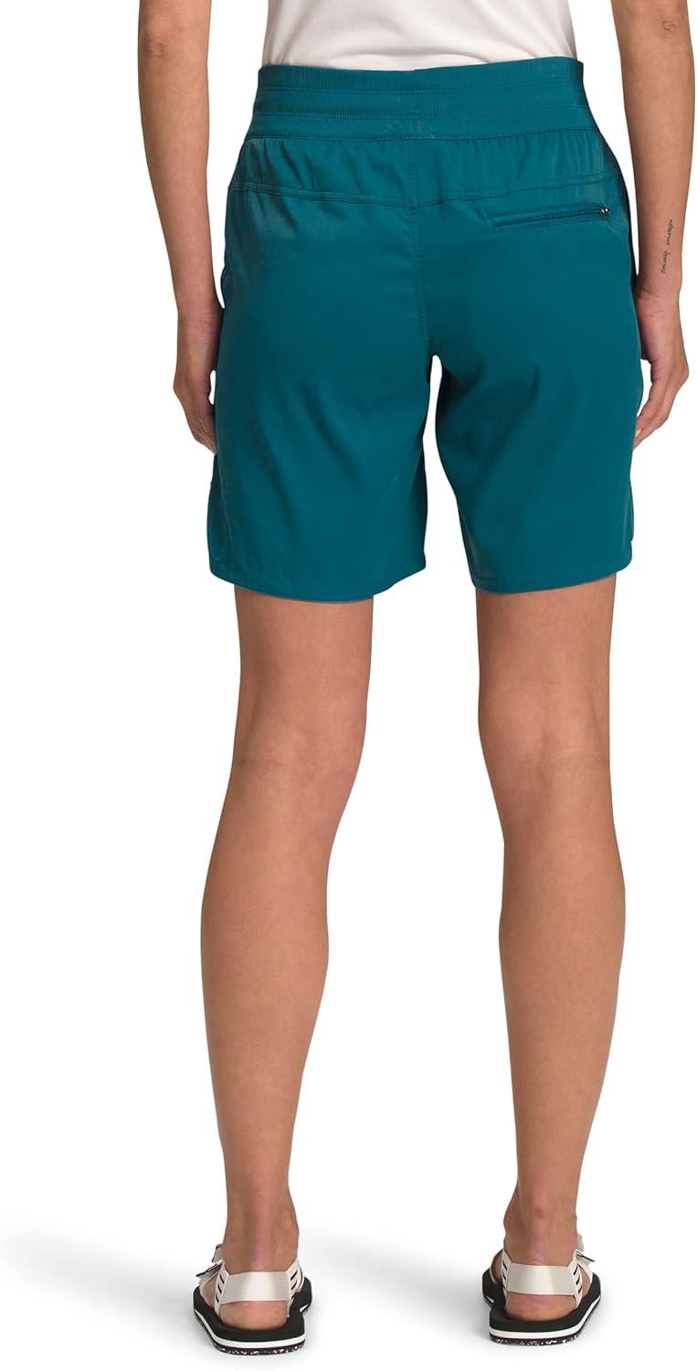 imageTHE NORTH FACE Womens Aphrodite Short Standard and Plus SizeBlue Coral