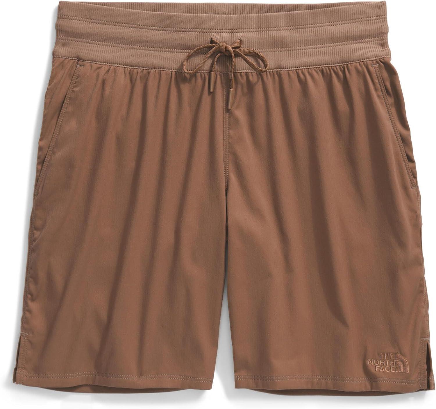 imageTHE NORTH FACE Womens Aphrodite Short Standard and Plus SizeLatte