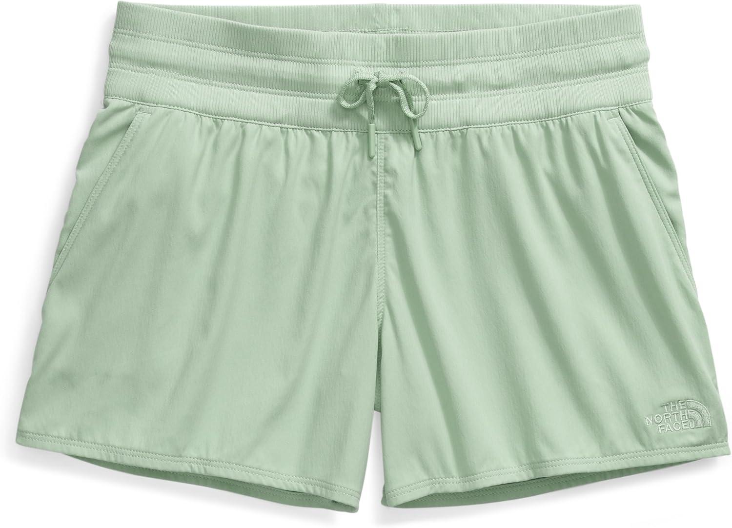 imageTHE NORTH FACE Womens Aphrodite Short Standard and Plus SizeMisty Sage