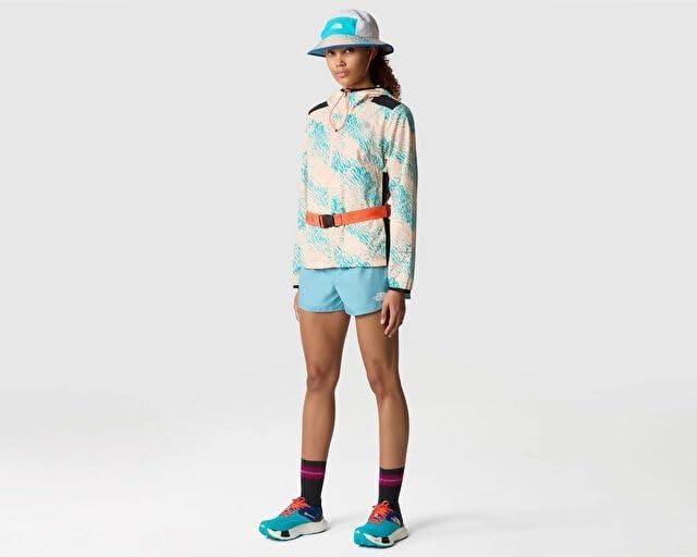 imageTHE NORTH FACE Womens Aphrodite Short Standard and Plus SizeReef Waters