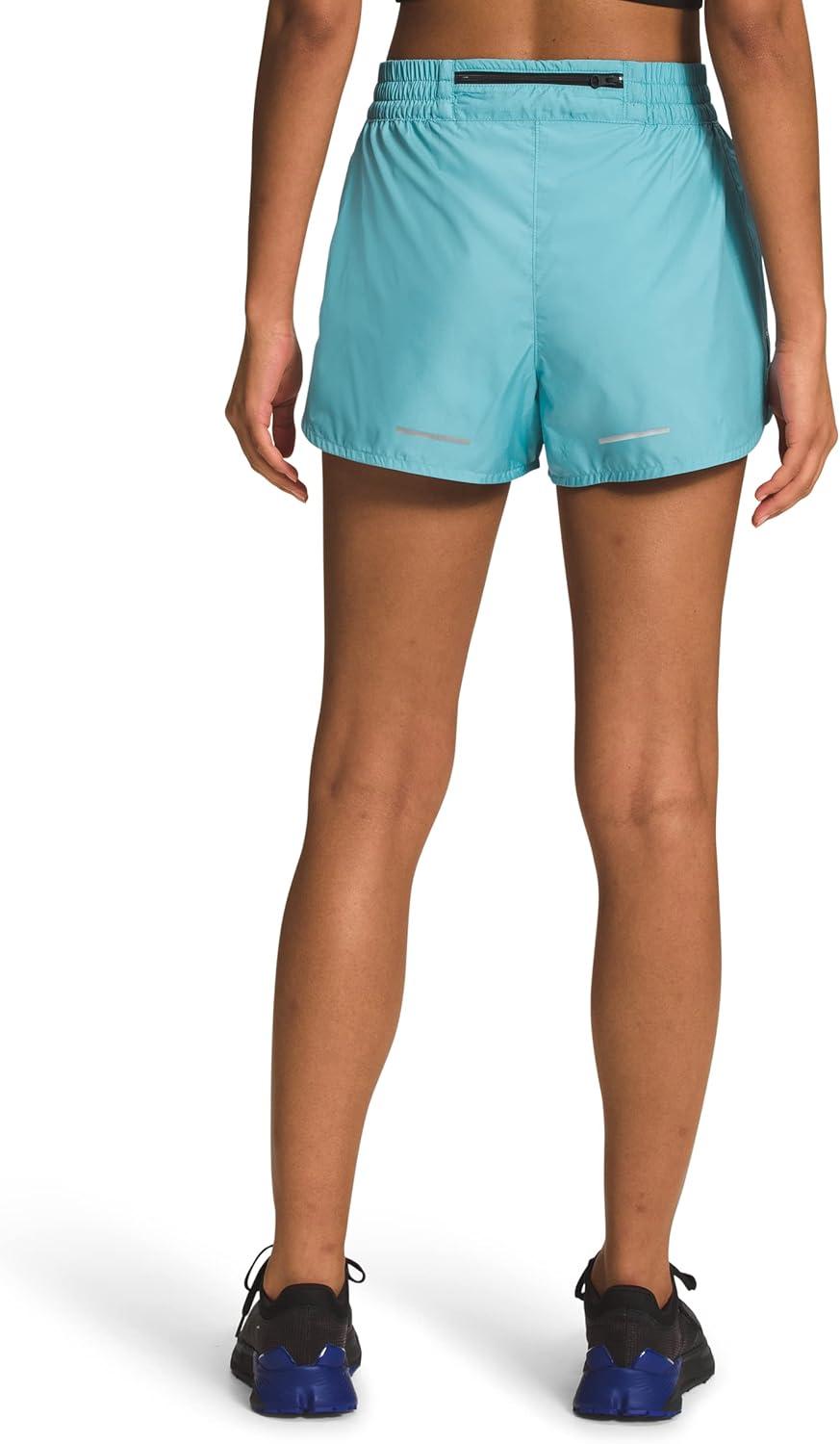 imageTHE NORTH FACE Womens Aphrodite Short Standard and Plus SizeReef Waters