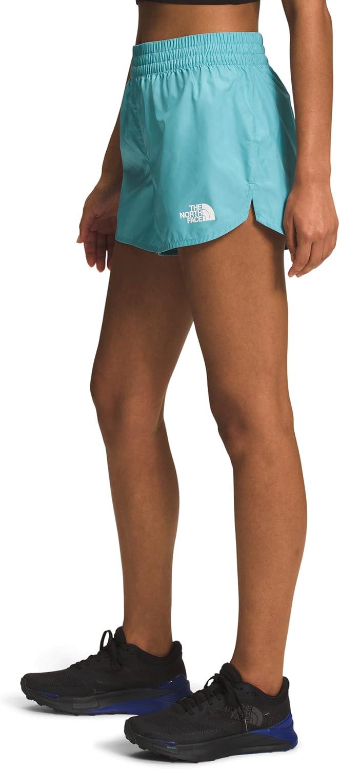 imageTHE NORTH FACE Womens Aphrodite Short Standard and Plus SizeReef Waters