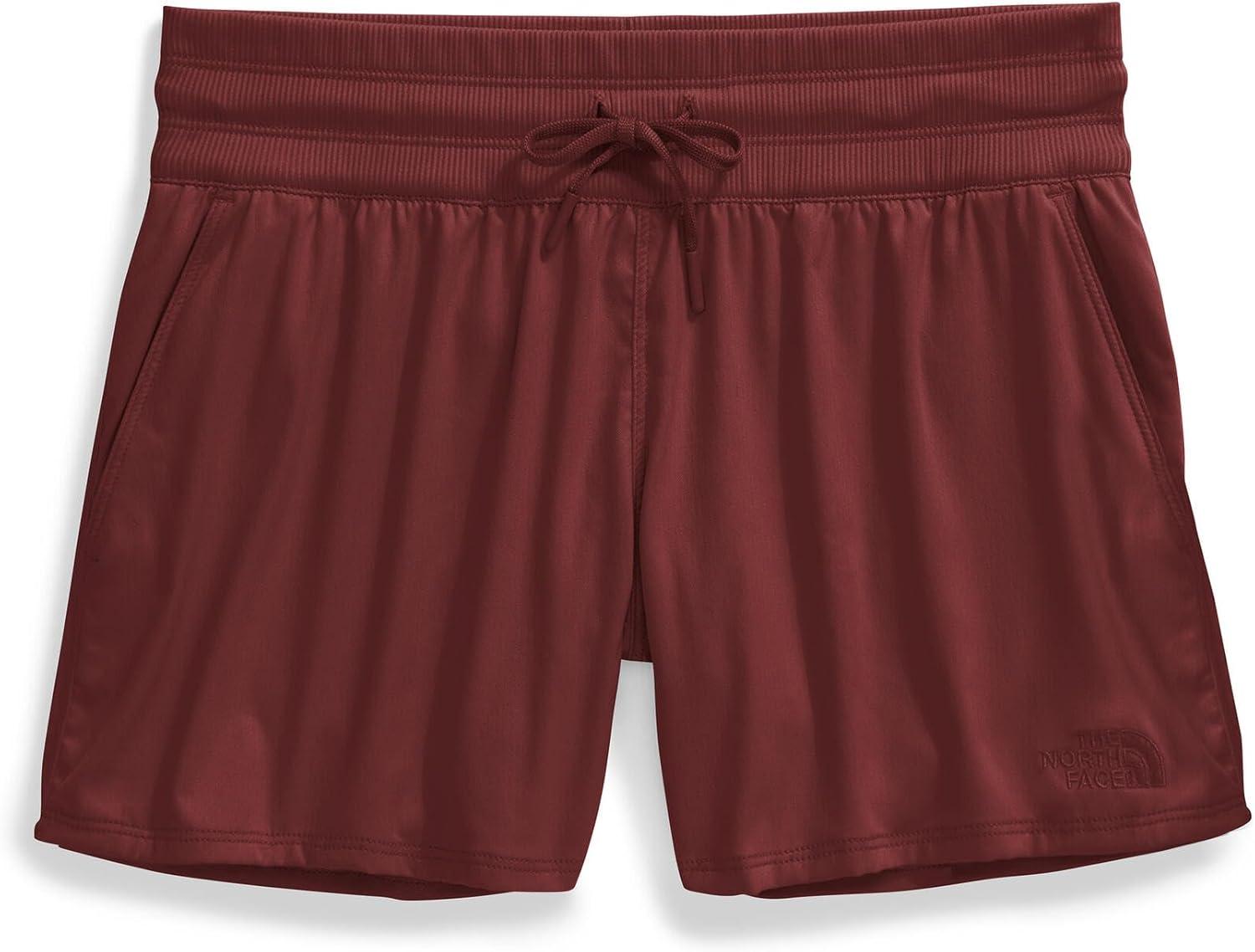 imageTHE NORTH FACE Womens Aphrodite Short Standard and Plus SizeSumac