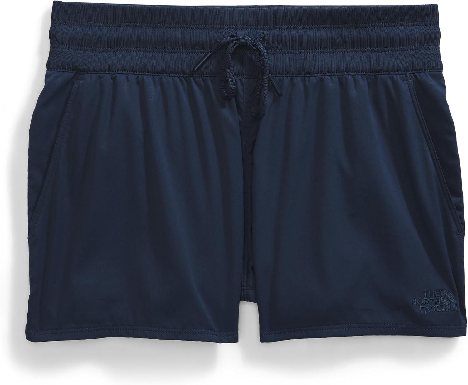 imageTHE NORTH FACE Womens Aphrodite Short Standard and Plus SizeSummit Navy