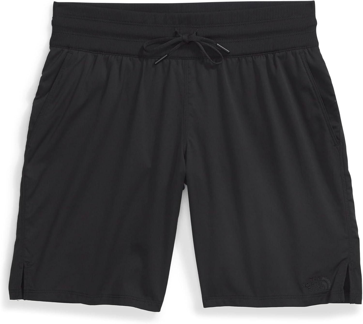 imageTHE NORTH FACE Womens Aphrodite Short Standard and Plus SizeTnf Black