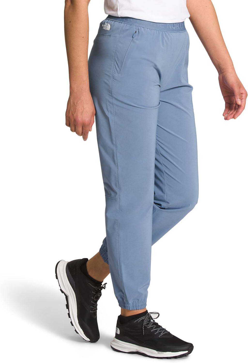 imageTHE NORTH FACE Womens Wander Jogger 20Folk Blue