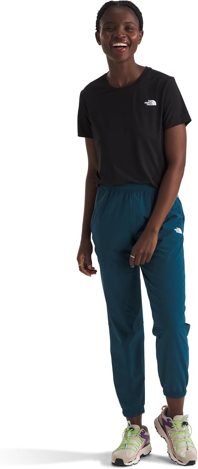 imageTHE NORTH FACE Womens Wander Jogger 20Midnight Petrol