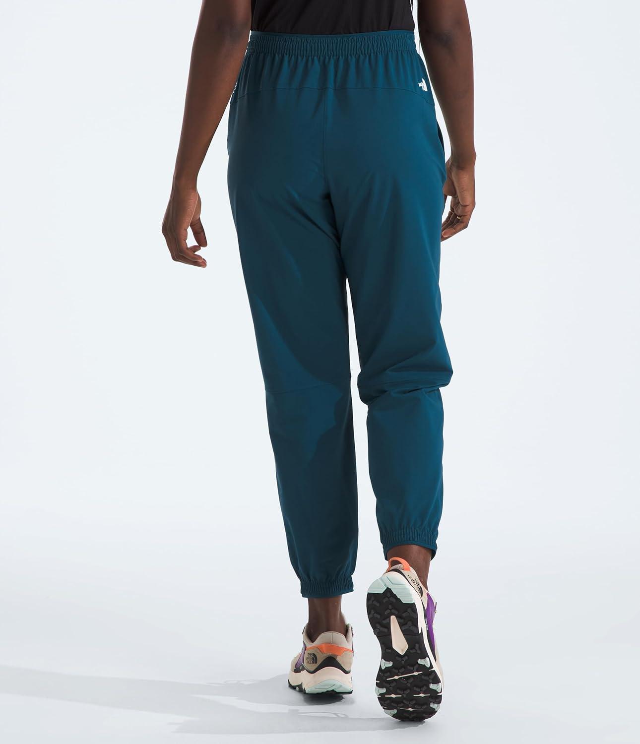 imageTHE NORTH FACE Womens Wander Jogger 20Midnight Petrol