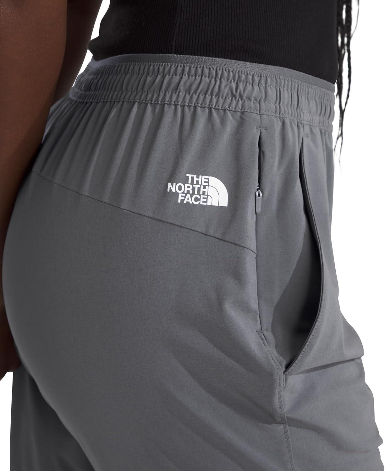 imageTHE NORTH FACE Womens Wander Jogger 20Smoked Pearl