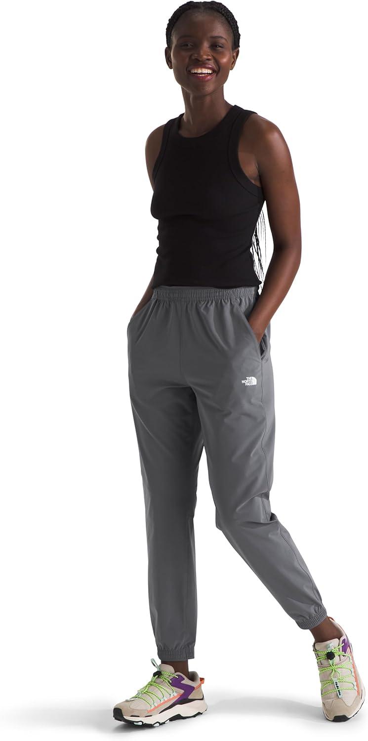 imageTHE NORTH FACE Womens Wander Jogger 20Smoked Pearl