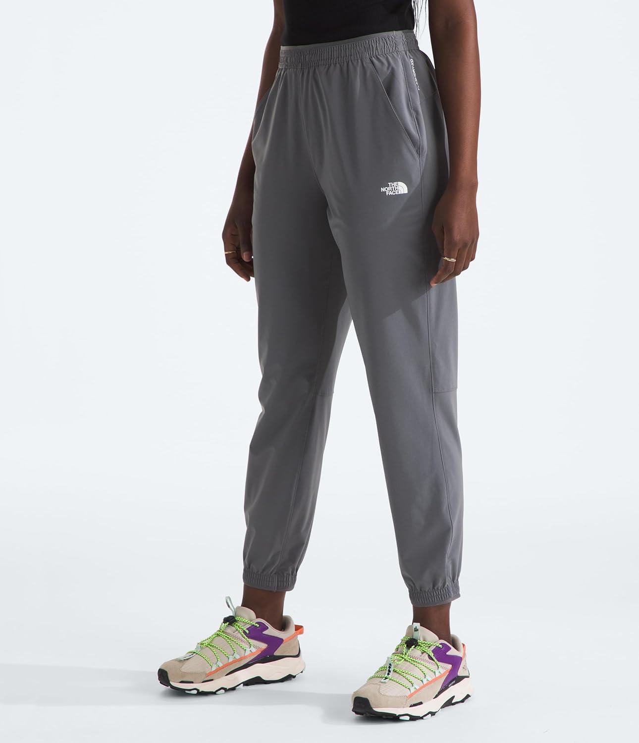 imageTHE NORTH FACE Womens Wander Jogger 20Smoked Pearl