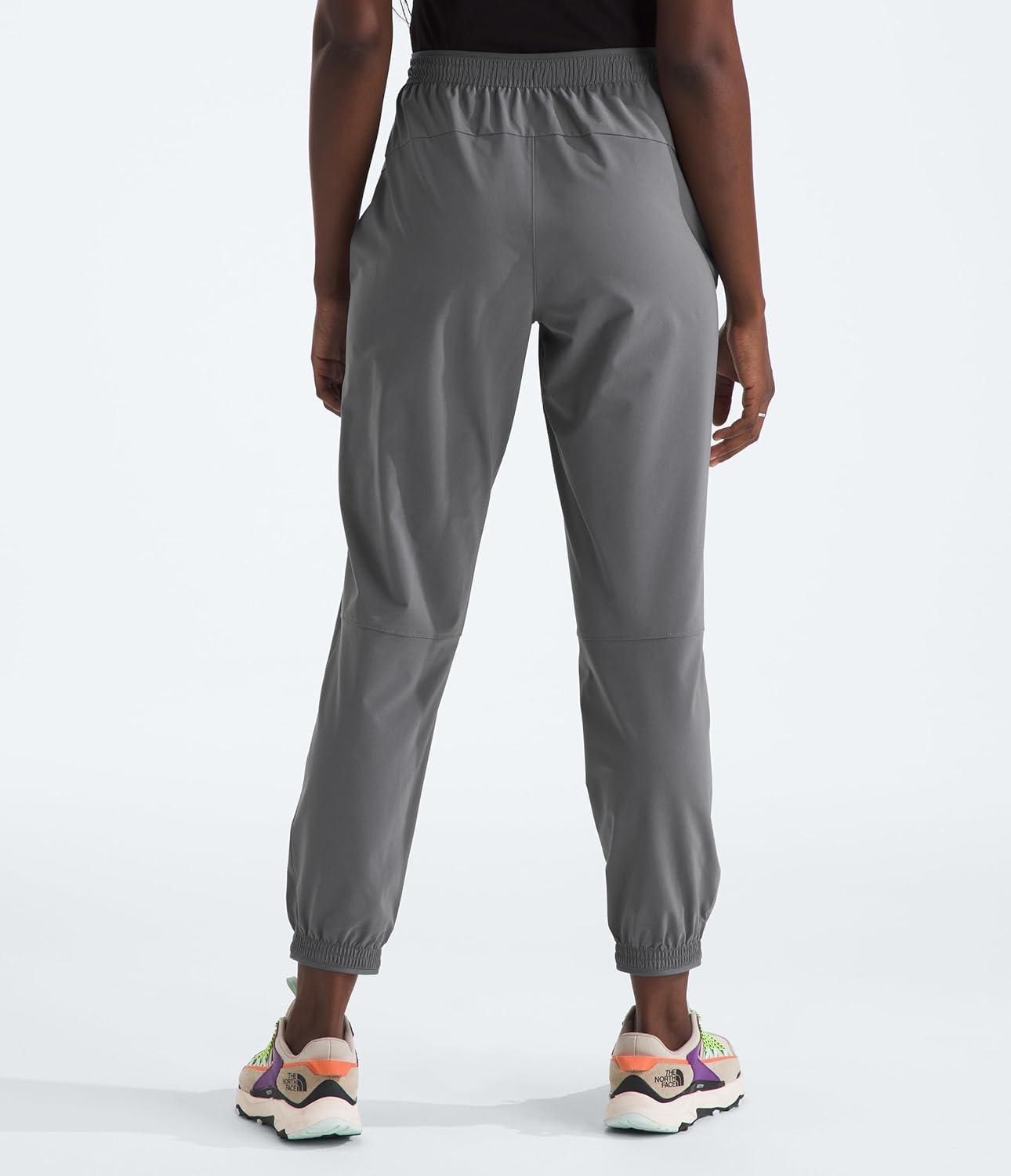 imageTHE NORTH FACE Womens Wander Jogger 20Smoked Pearl