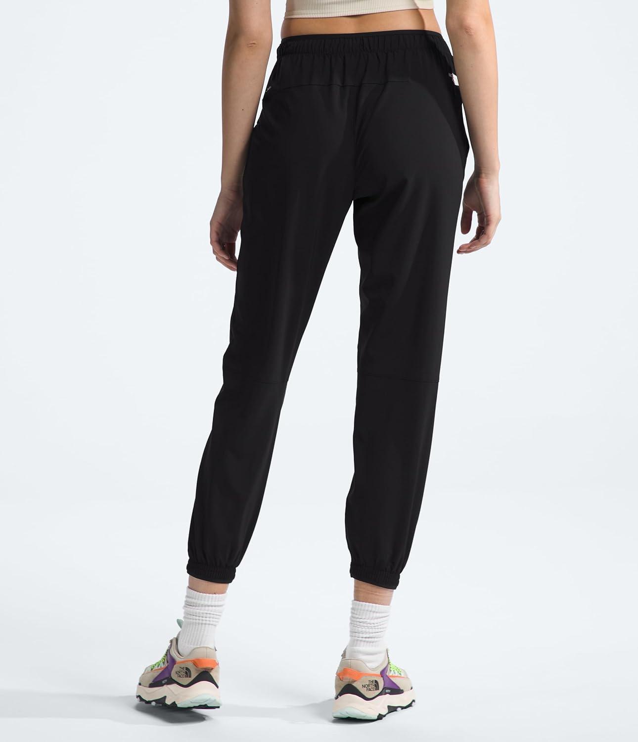 imageTHE NORTH FACE Womens Wander Jogger 20Tnf Black