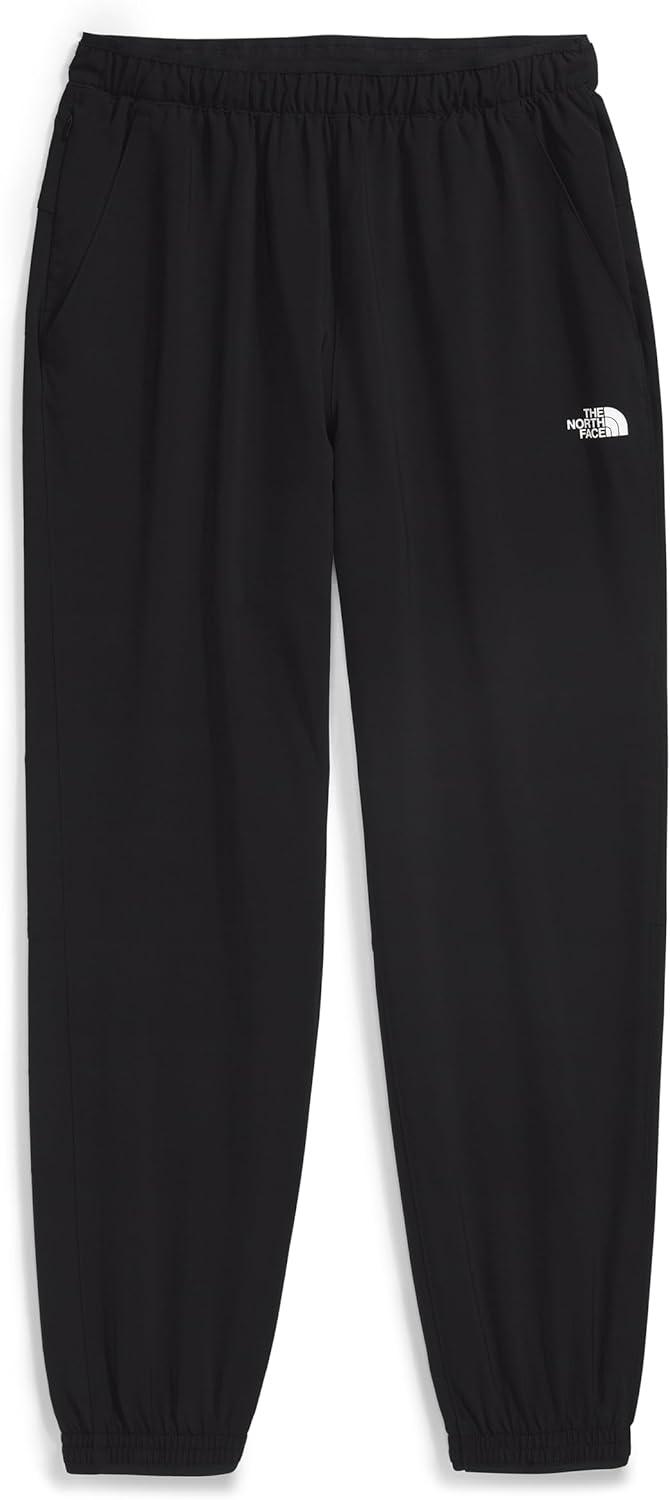 imageTHE NORTH FACE Womens Wander Jogger 20Tnf Black