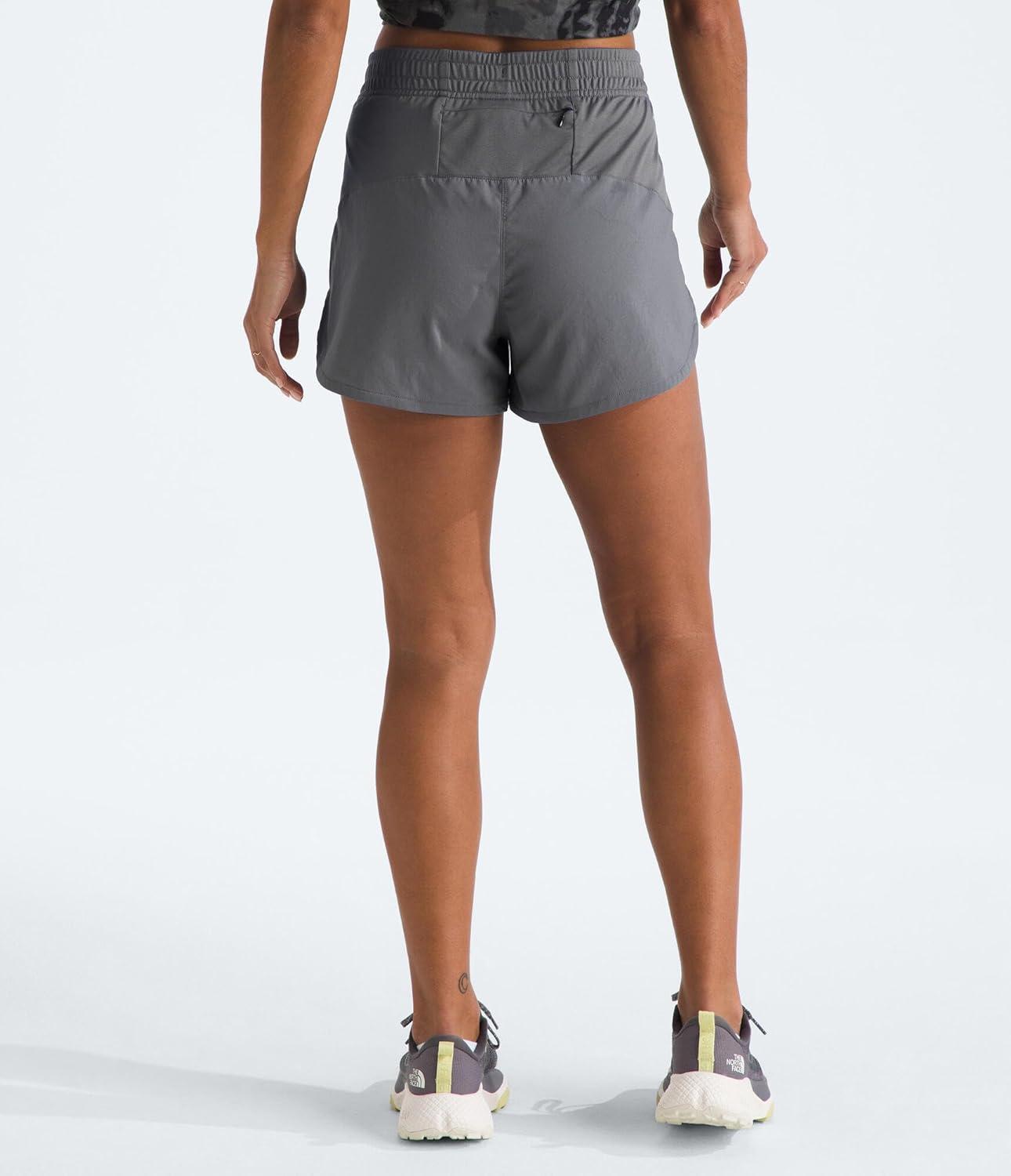 imageThe North Face Flex Woven Shorts 3Smoked Pearl