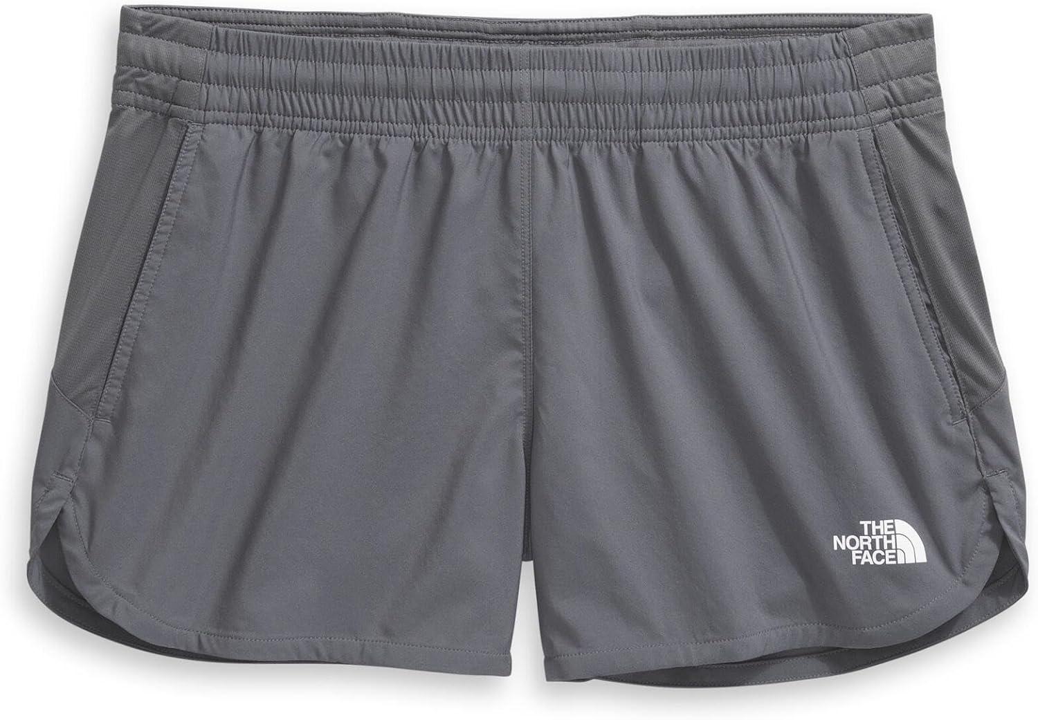 imageThe North Face Flex Woven Shorts 3Smoked Pearl