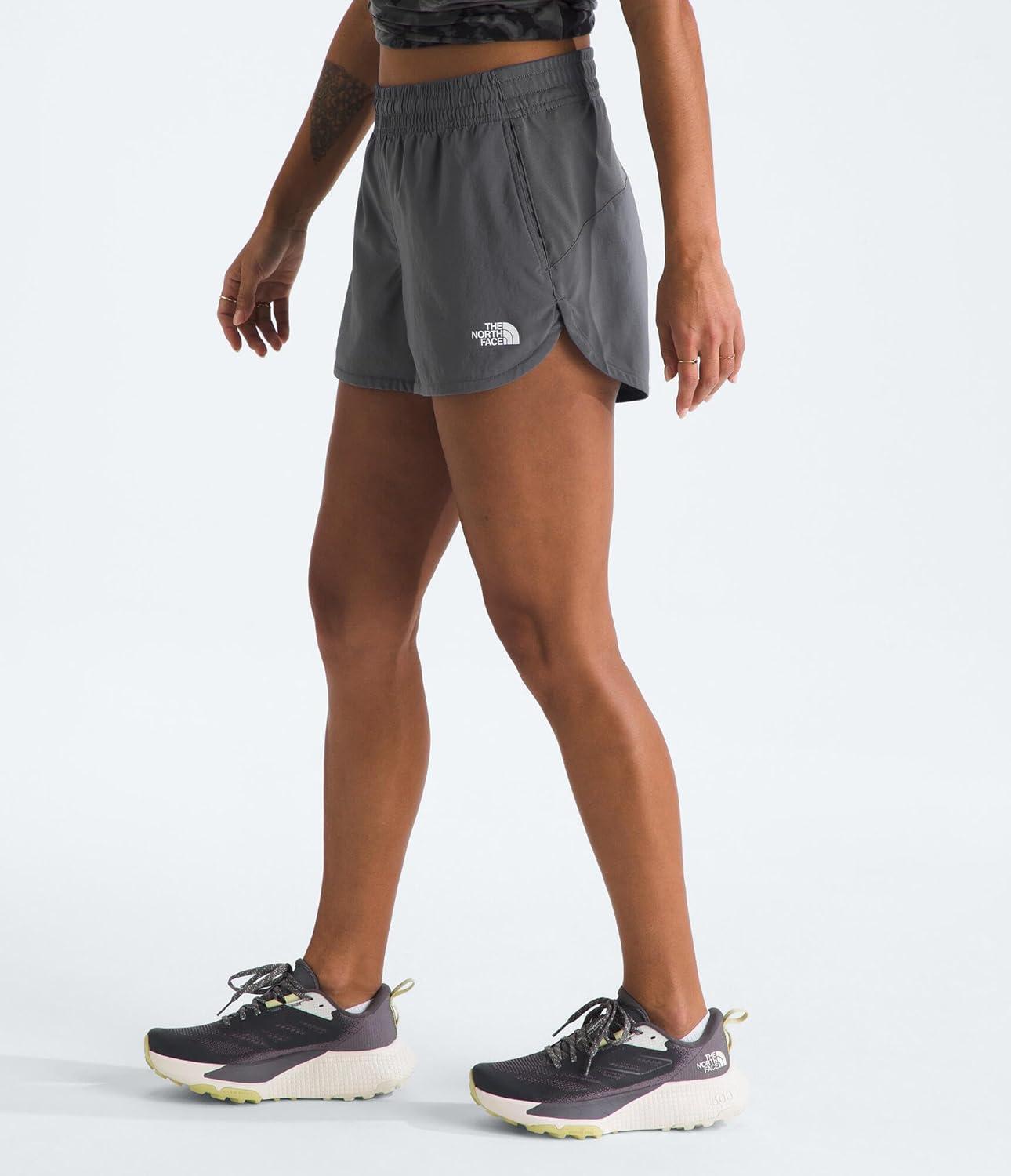 imageThe North Face Flex Woven Shorts 3Smoked Pearl