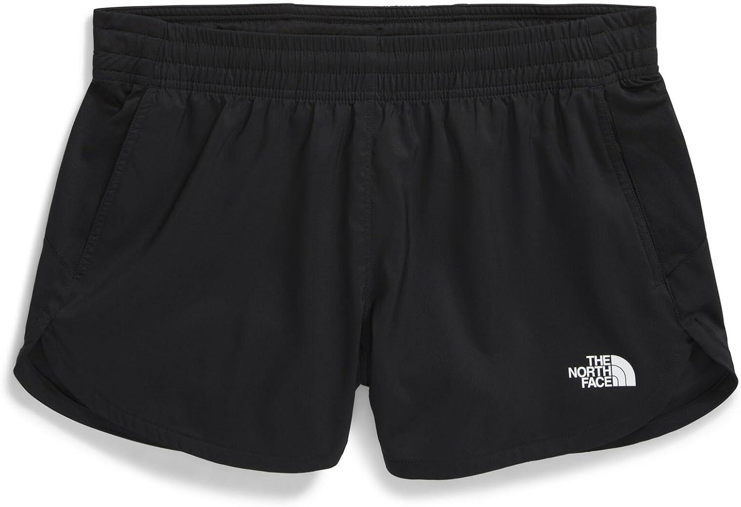 imageThe North Face Flex Woven Shorts 3Tnf Black