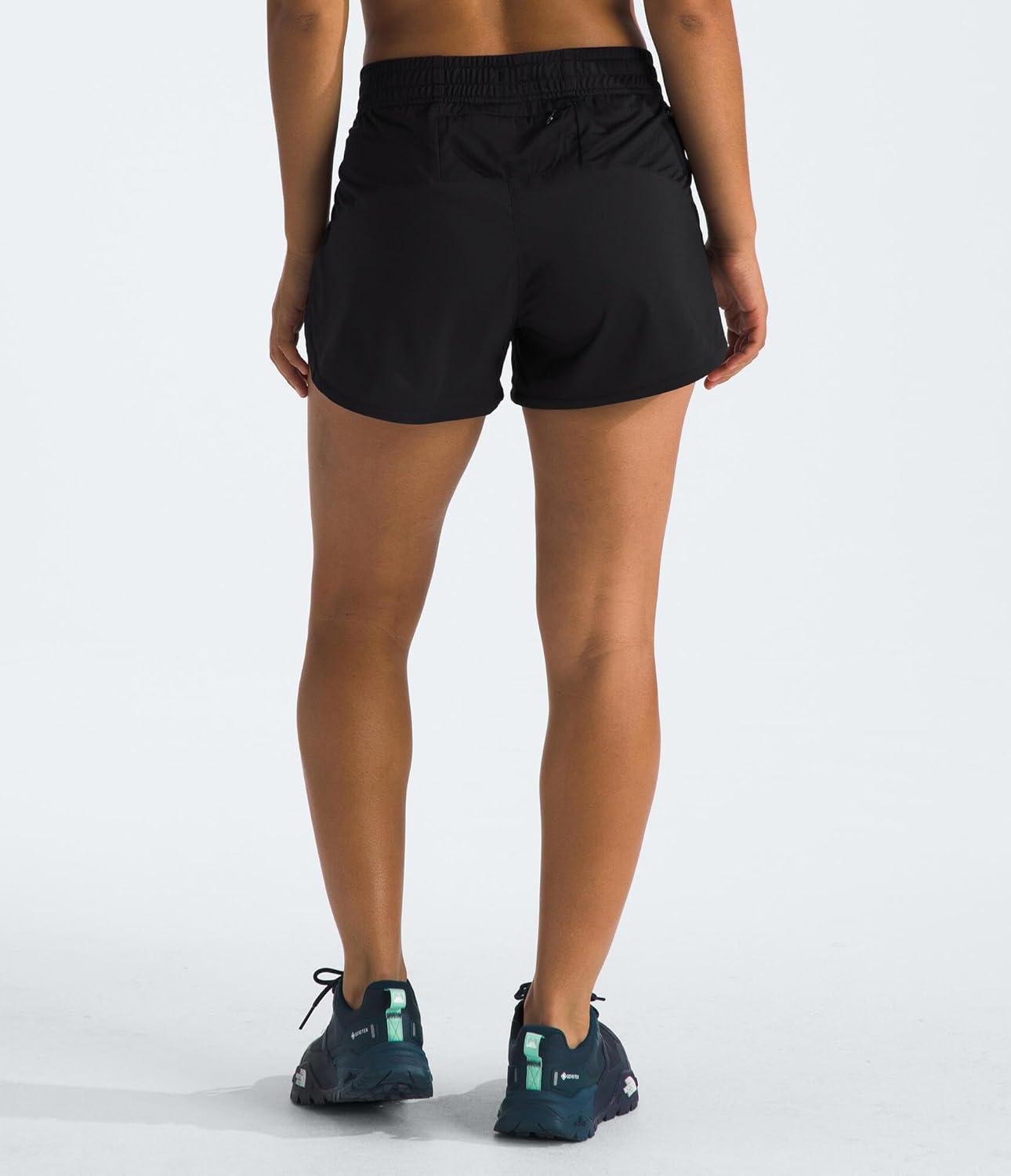 imageThe North Face Flex Woven Shorts 3Tnf Black