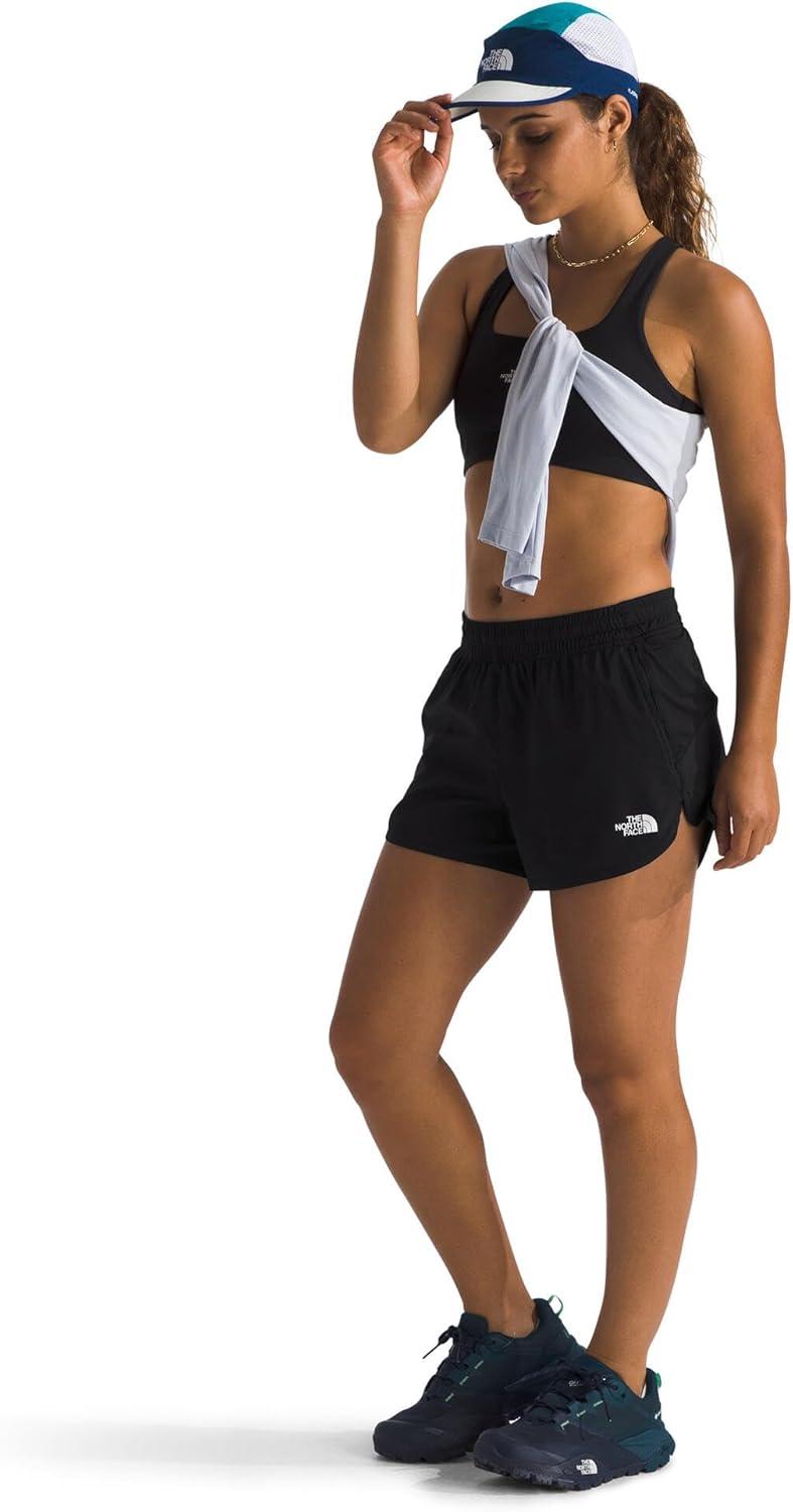 imageThe North Face Flex Woven Shorts 3Tnf Black