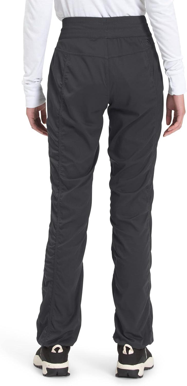 imageThe North Face Womens Aphrodite 20 Moisture Wicking Hiking PantsAsphalt Grey