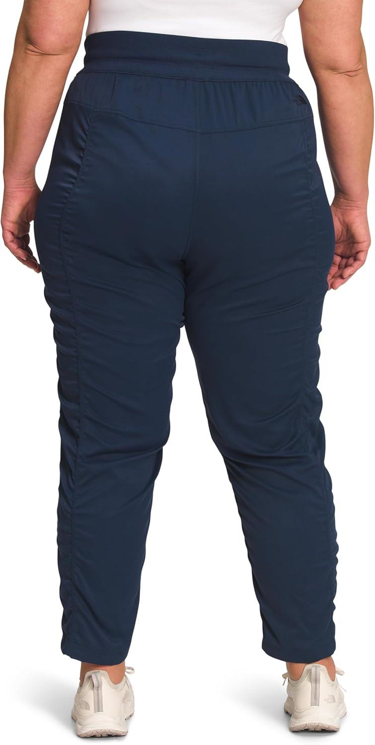 imageThe North Face Womens Aphrodite 20 Moisture Wicking Hiking PantsSummit Navy
