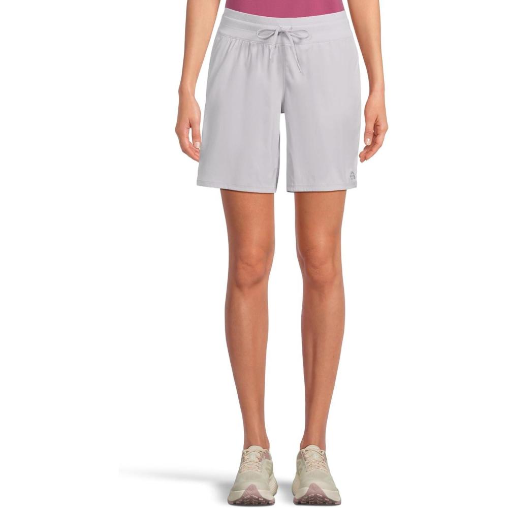 imageTHE NORTH FACE Womens Aphrodite Short Standard and Plus SizeMystic Haze