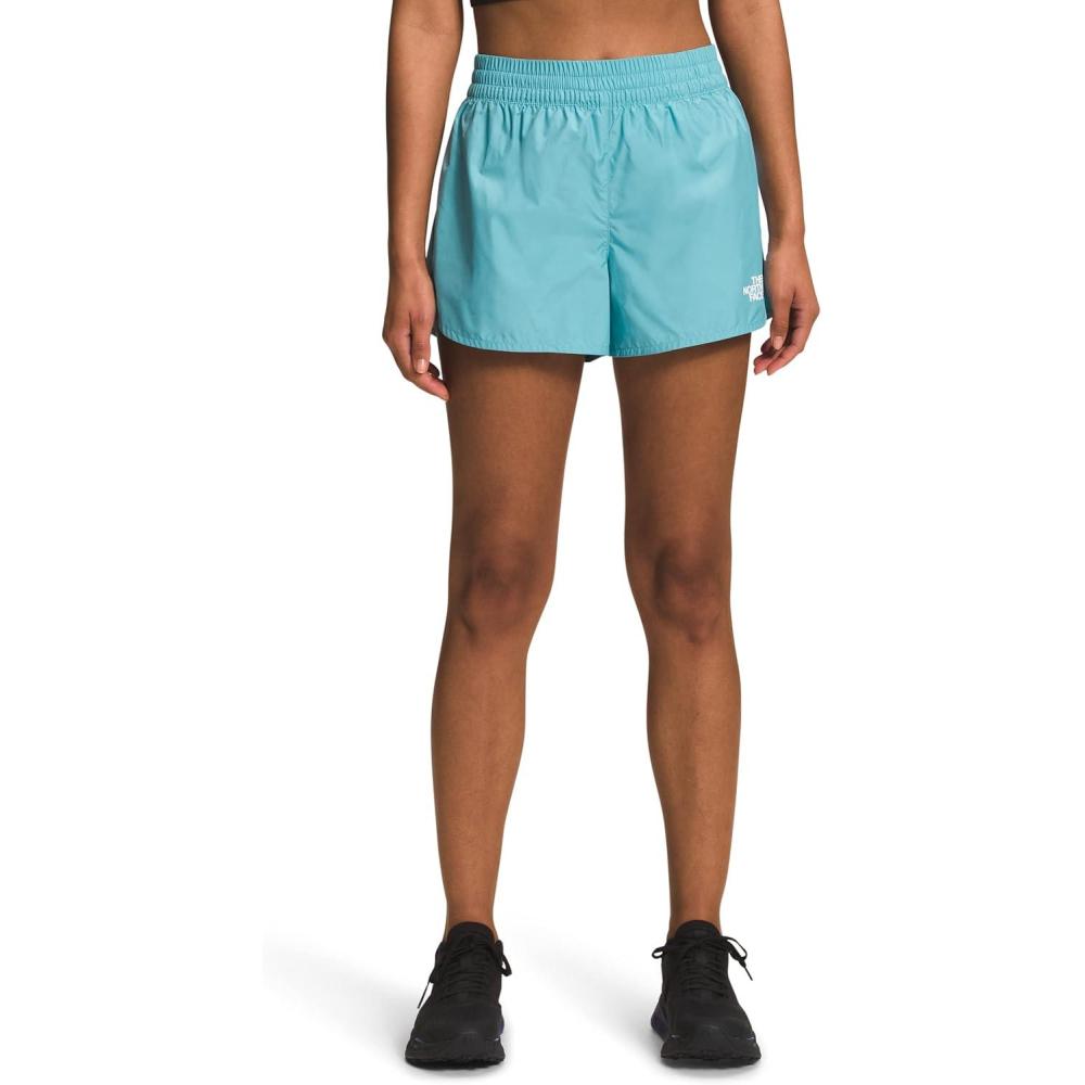 imageTHE NORTH FACE Womens Aphrodite Short Standard and Plus SizeReef Waters