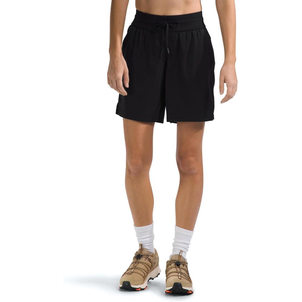 imageTHE NORTH FACE Womens Aphrodite Short Standard and Plus SizeTnf Black