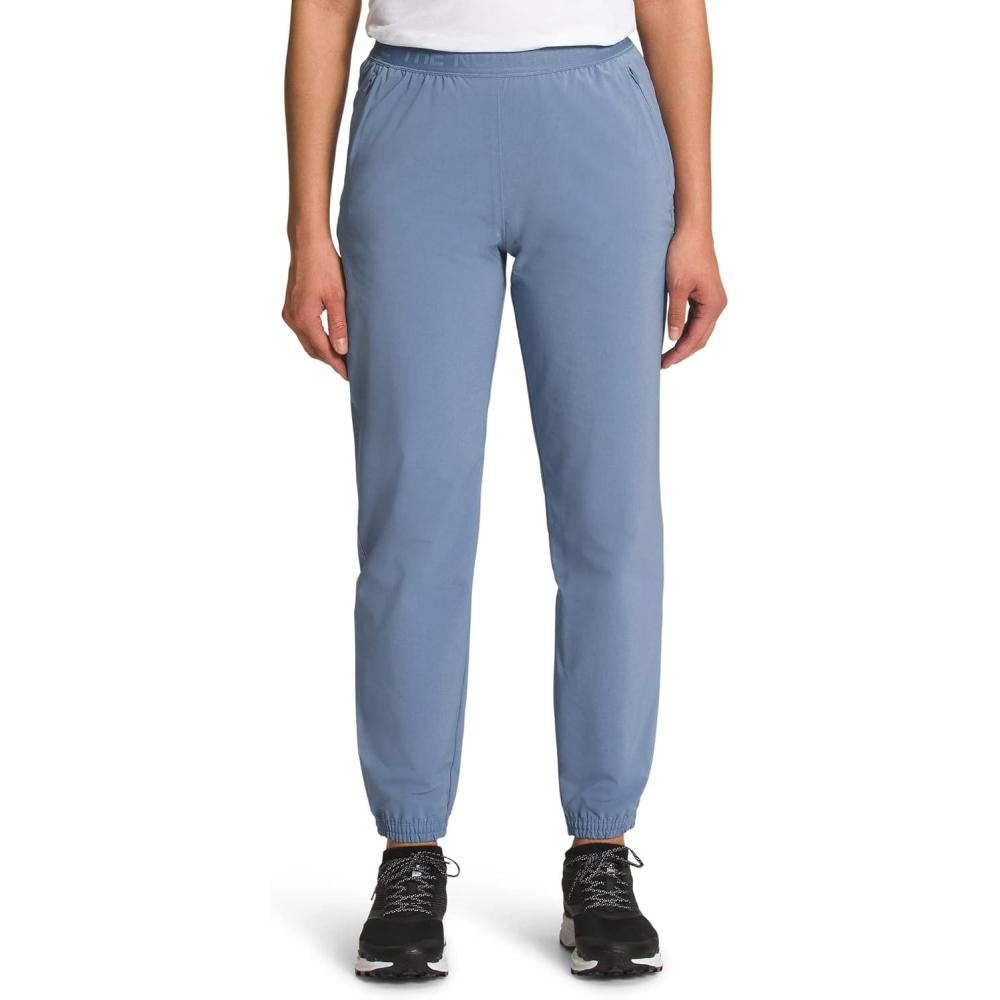 imageTHE NORTH FACE Womens Wander Jogger 20Folk Blue