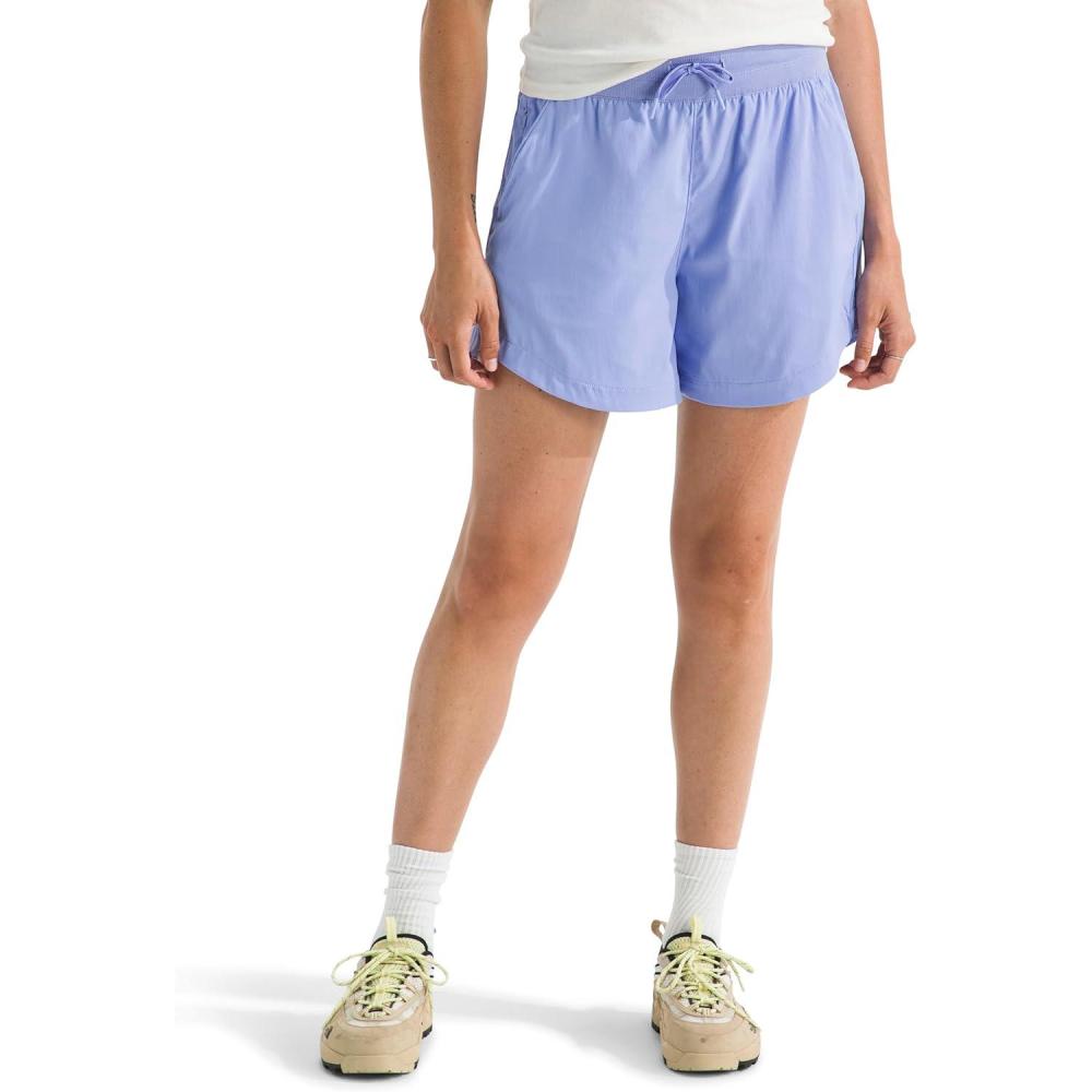 imageThe North Face Aphrodite Arise 5 ShortsPeriwinkle Glow