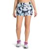 Summit Navy Abstract Floral Print