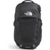 Asphalt Grey Light Heather/Tnf Black-npf