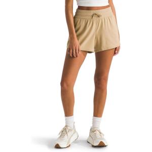 THE NORTH FACE Women’s Aphrodite Short (Standard and Plus Size)(Khaki Stone)