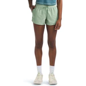 THE NORTH FACE Women’s Aphrodite Short (Standard and Plus Size)(Misty Sage)