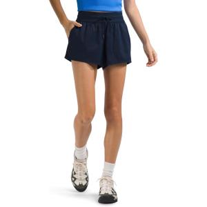 THE NORTH FACE Women’s Aphrodite Short (Standard and Plus Size)(Summit Navy)