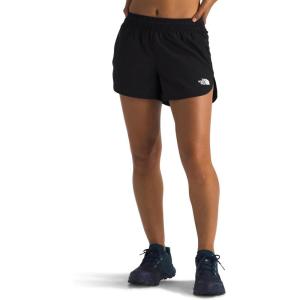 The North Face Flex Woven Shorts 3″(Tnf Black)