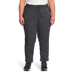 The North Face Women’s Aphrodite 2.0 Moisture Wicking Hiking Pants(Asphalt Grey)