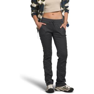 The North Face Women’s Aphrodite 2.0 Moisture Wicking Hiking Pants(Asphalt Grey-npf)