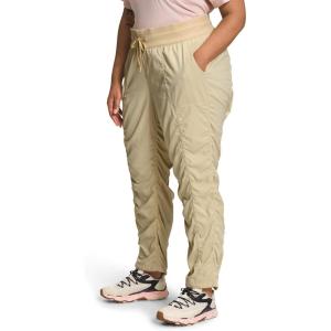 The North Face Women’s Aphrodite 2.0 Moisture Wicking Hiking Pants(Gravel)