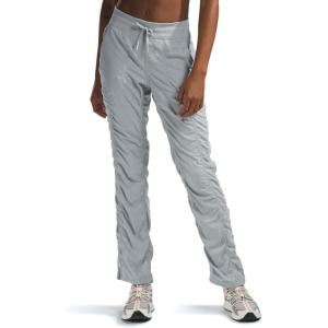 The North Face Women’s Aphrodite 2.0 Moisture Wicking Hiking Pants(High Rise Grey)