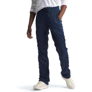 The North Face Women’s Aphrodite 2.0 Moisture Wicking Hiking Pants(Summit Navy-npf)