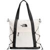 Gardenia White/Tnf Black-npf