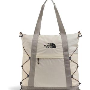 THE NORTH FACE Borealis Tote Bag | Over Shoulder & Backpack Carry Options, Water Repellent, 16″ Laptop Sleeve(Desert Stone/Stone Slab/Ember Soil)