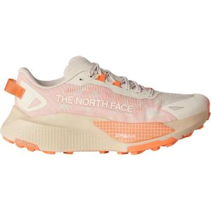 The North Face Women’s Altamesa 500 V2 Trail Running Shoe – Lightweight, Highly Cushioned, Durable Sole(Calacatta/Citrus Rust)