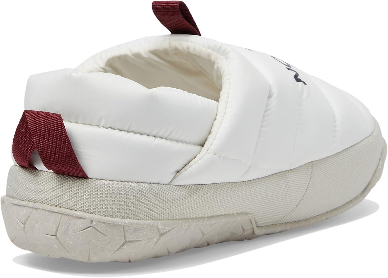 imageTHE NORTH FACE Womens Thermoball Traction Mule V Winter Shoe Insulated amp Water Repellent Rubber OutsoleGardenia WhiteTnf Black